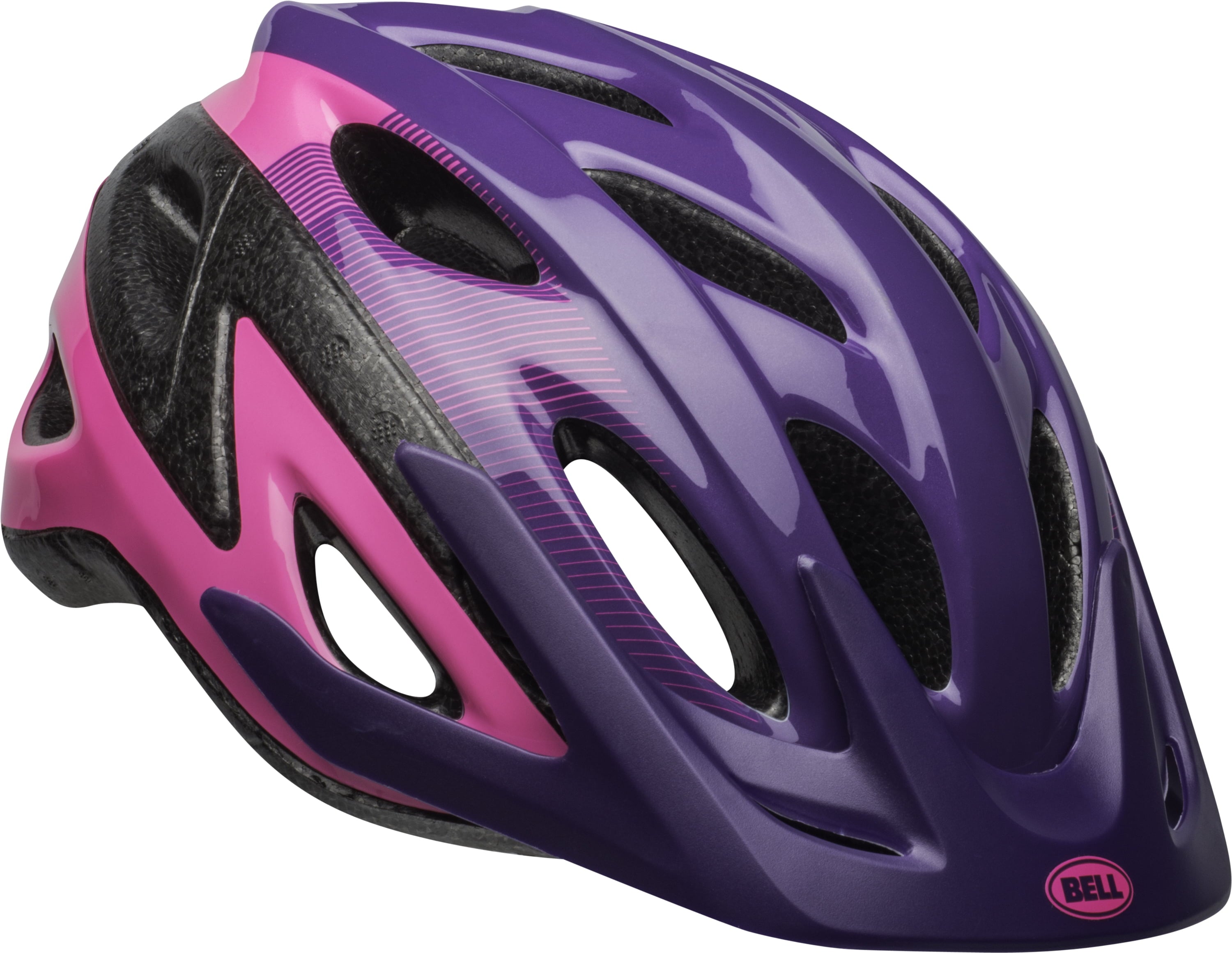 Bell Axle Bike Helmet Youth 8 CASCO