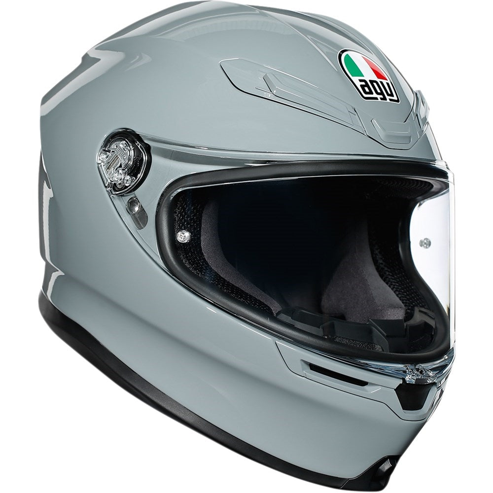 Casco discount agv retro