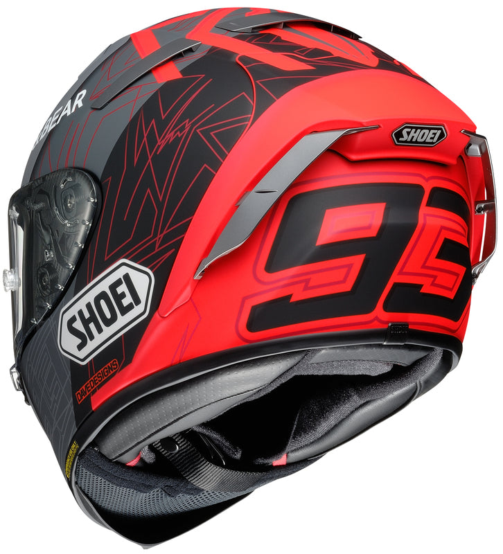 Shoei helmet hot sale marc marquez price