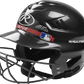Rawlings Coolflo Molded Youth Helmet