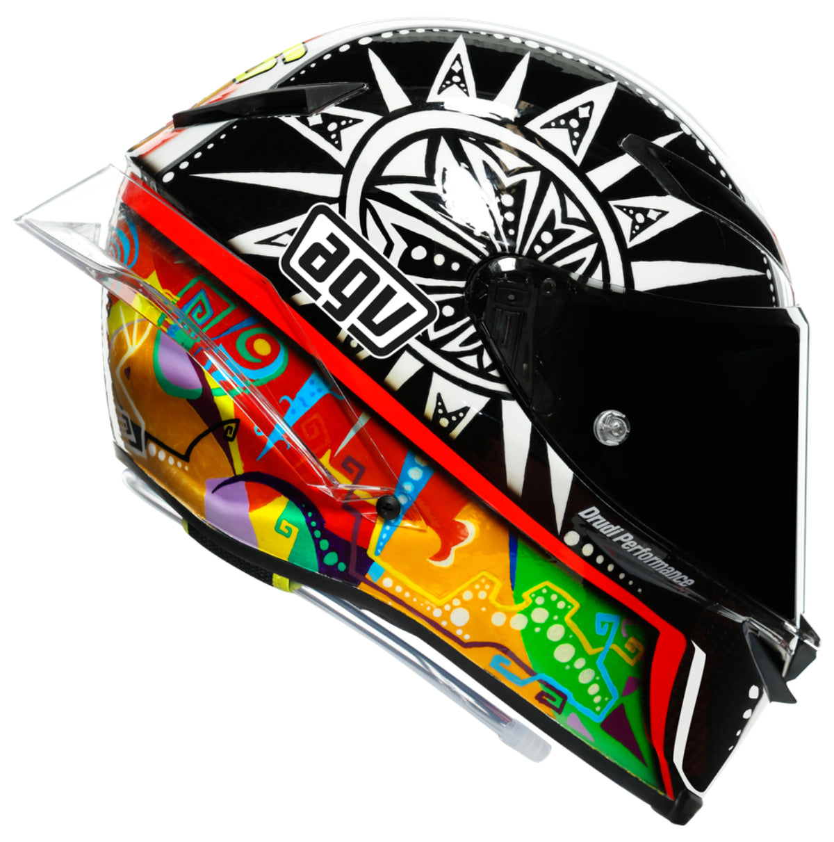 Replica clearance agv helmets