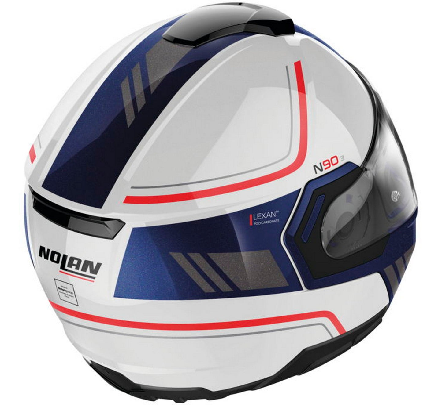 Nolan N90-3 Voyager Helmet