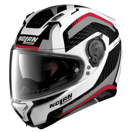 Nolan N87 Arkad Helmet