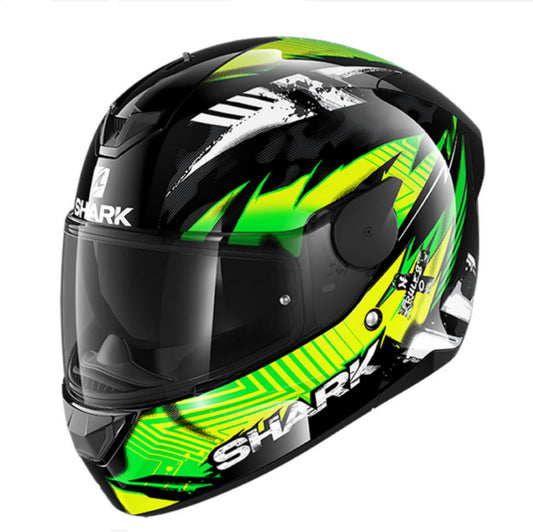 Shark D-Skwal 2 Penxa Helmet