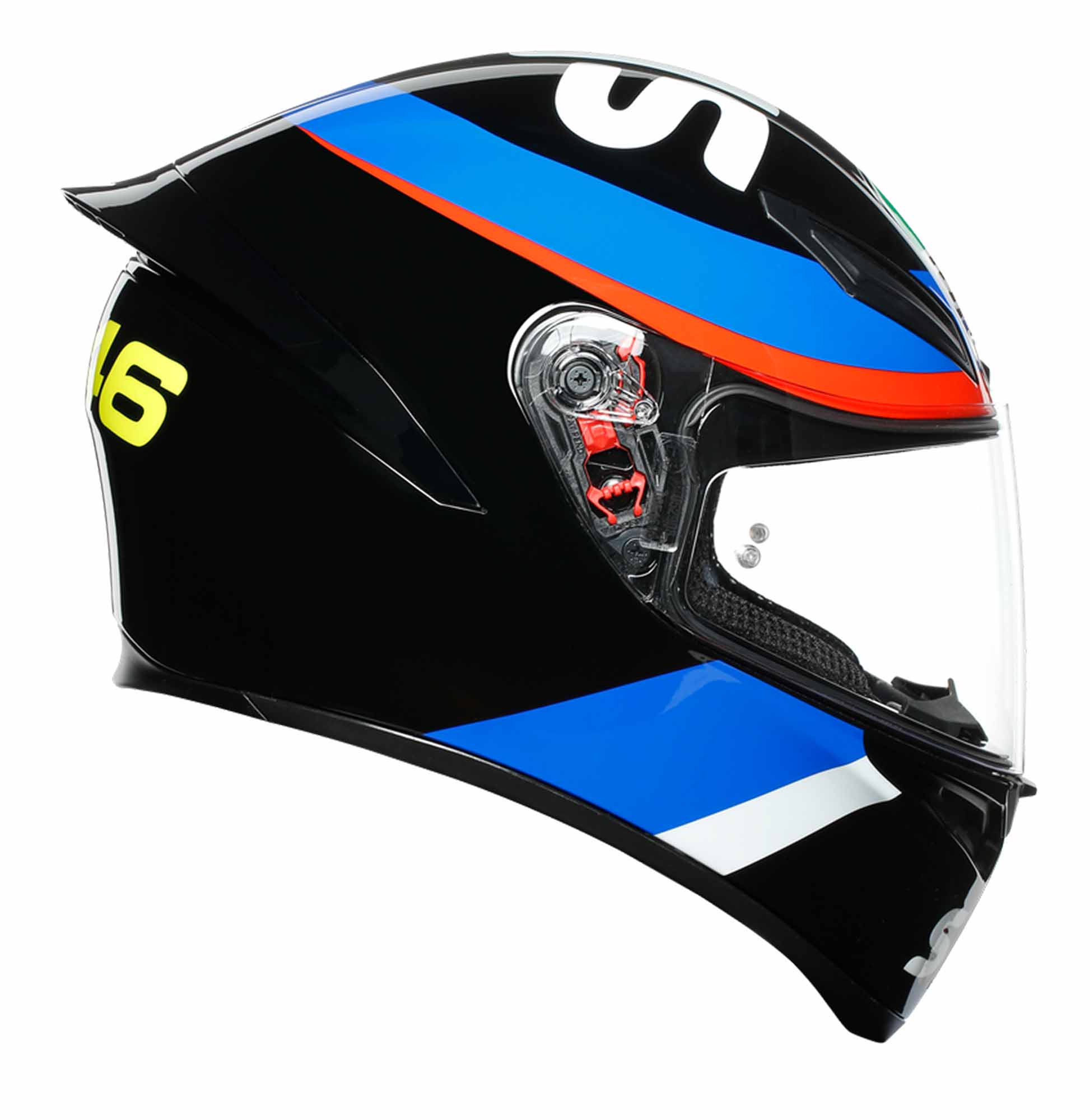 Casco agv racing new arrivals