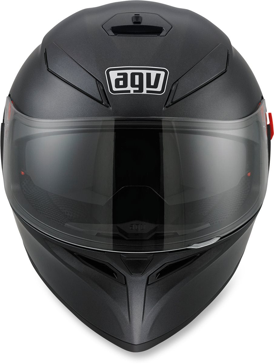 AGV K3 SV Mono Helmet CASCO