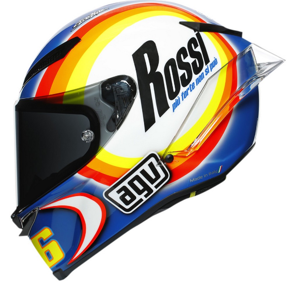 Agv corsa hot sale winter