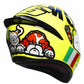 AGV K1 Valentino Rossi Mugello 16 Helmet