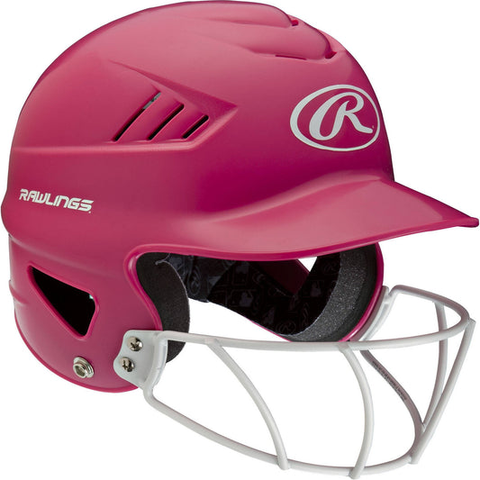 Rawlings Coolflo/Vapor OSFM Helmet