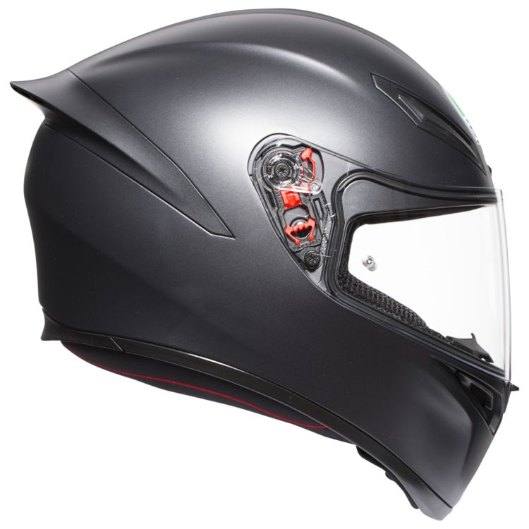 Casco best sale agv birdy