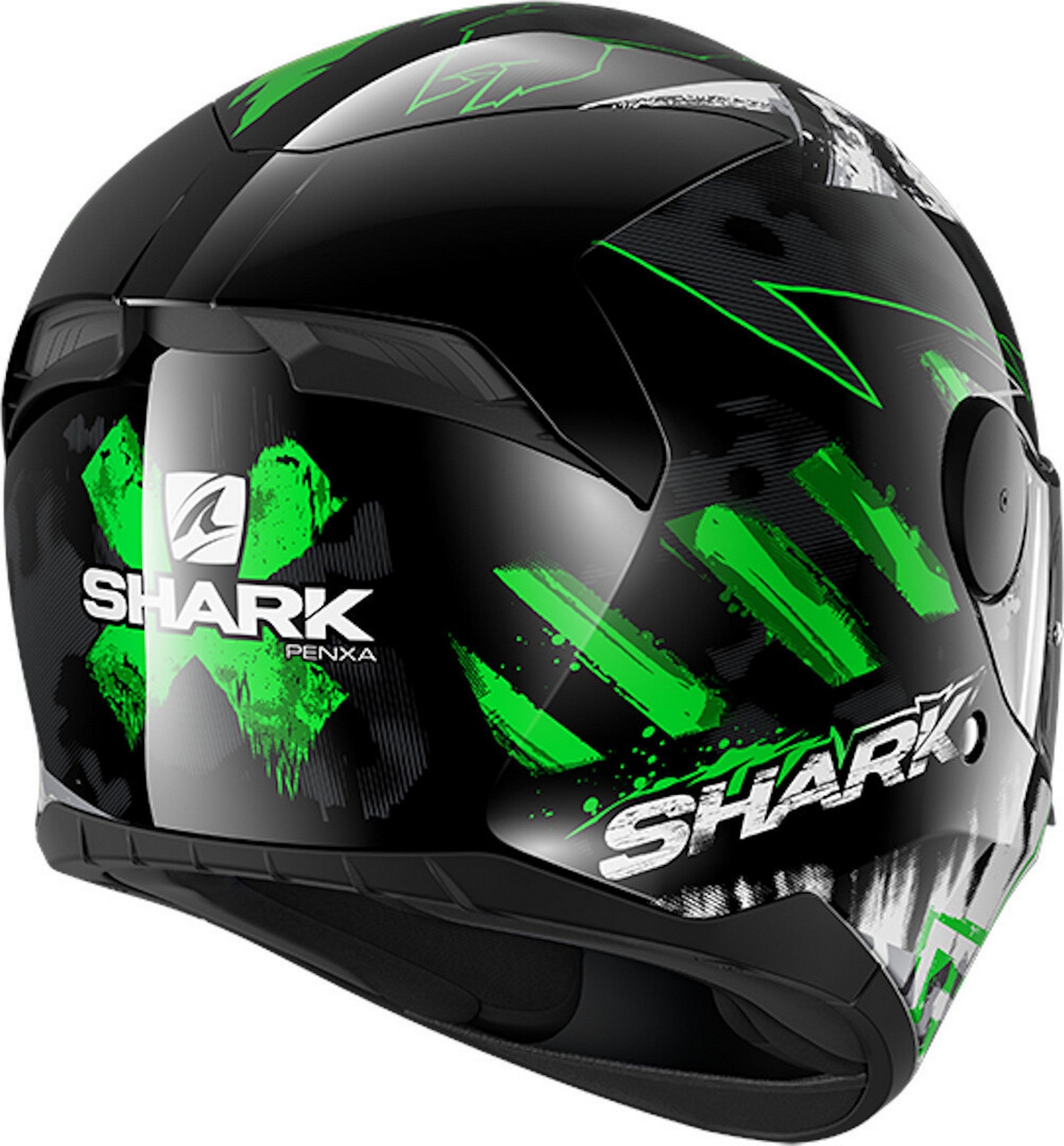 Shark D Skwal 2 Penxa Helmet CASCO