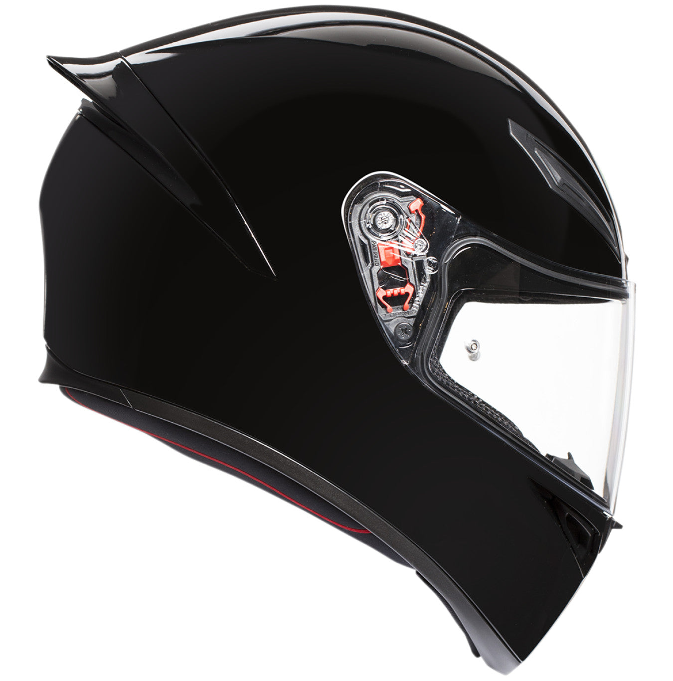 Casco k1 2025