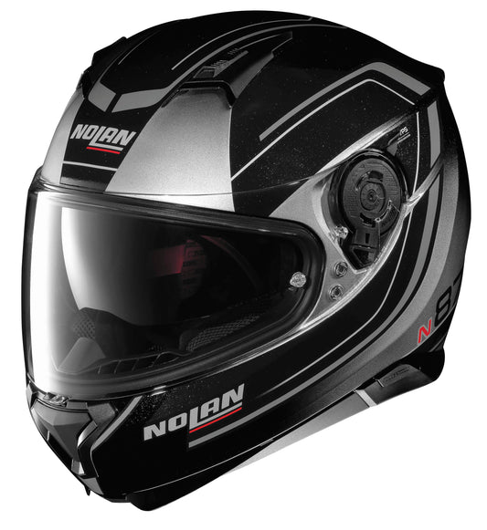 Nolan N87 Savior Faire Helmet