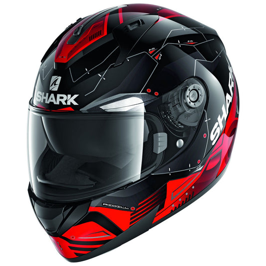 Shark Ridill 1.2 Mecca Helmet