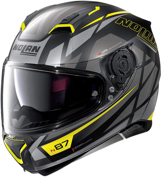 Nolan N87 Originality Helmet