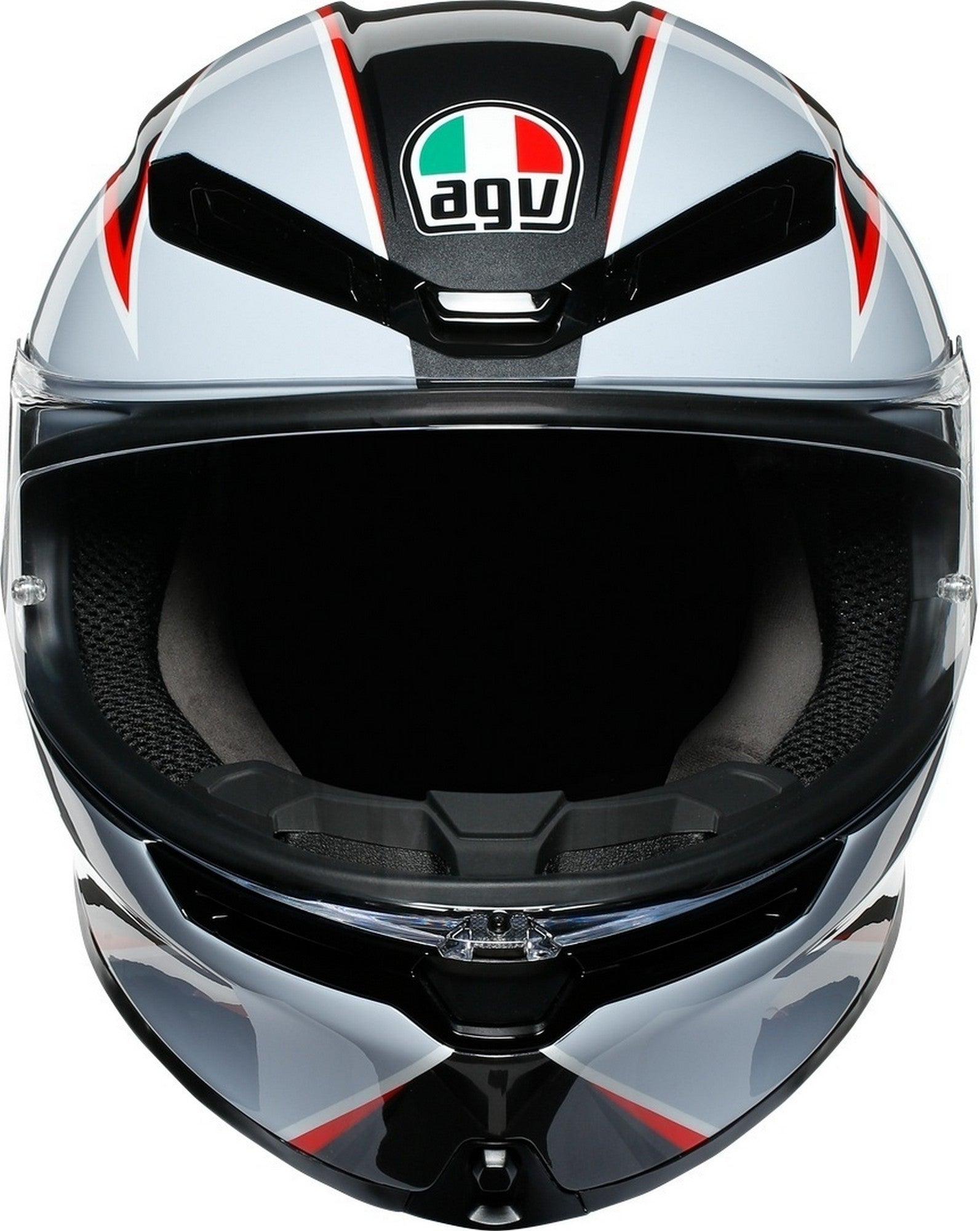 Casco agv online k6