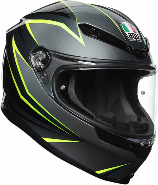 AGV K6 Flash Helmet