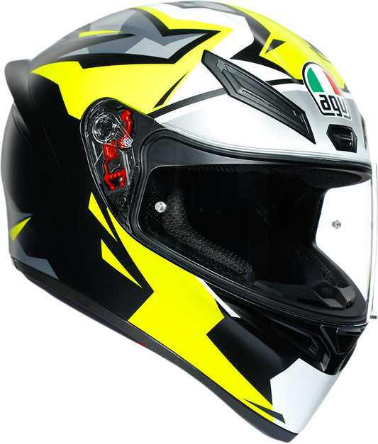 AGV K1 Joan Mir 2018 Helmet