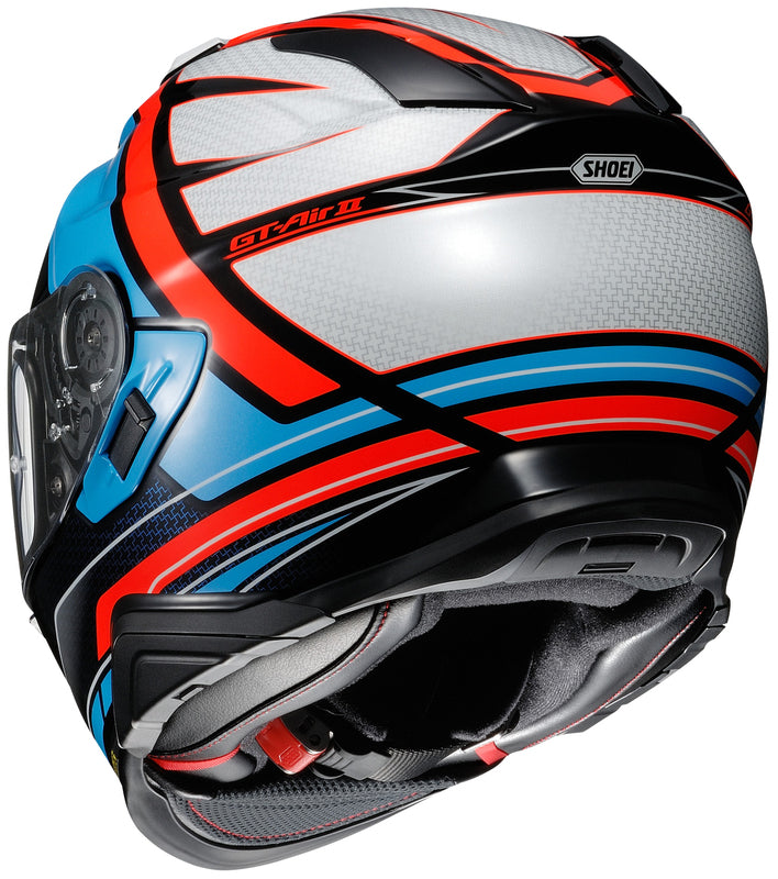 Shoei gt best sale air 2 precio