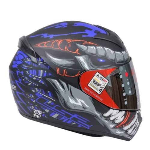 Casco outlet ls2 rookie