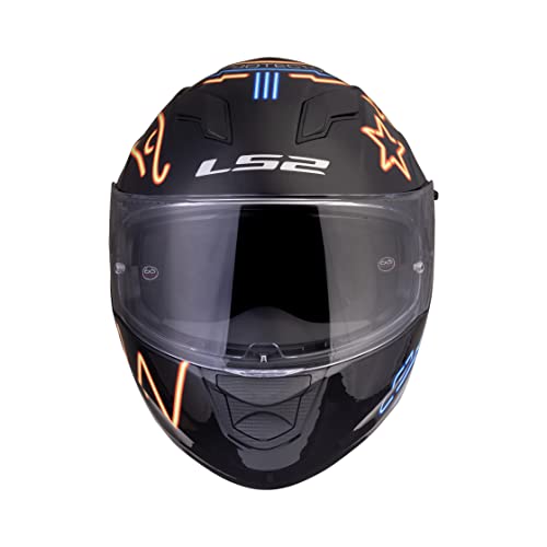 Casco 2025 ls2 stream