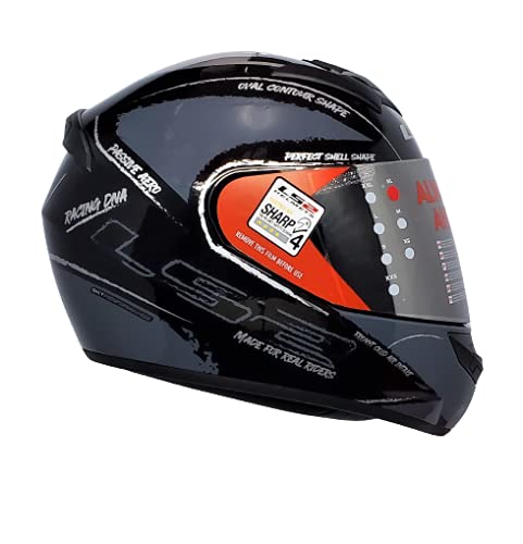 Casco helmet 2024 ls2