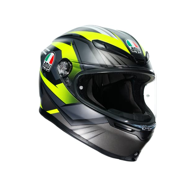 AGV K6 ECE