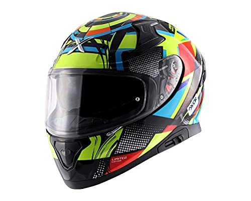 Axor Apex Helmet