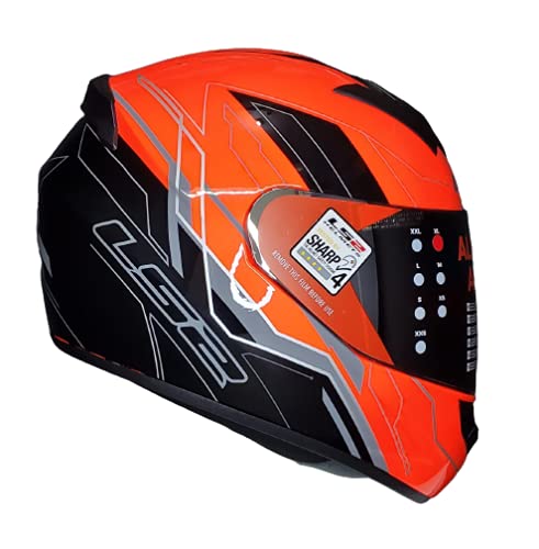 Ls2 ff352 rookie store helmet