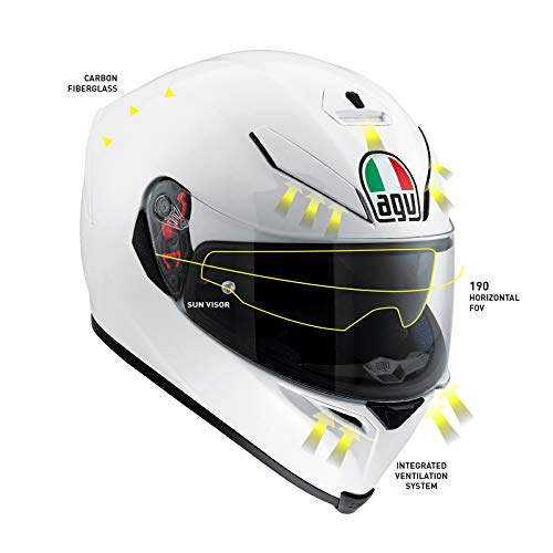 Casco agv leopard cheap dorado