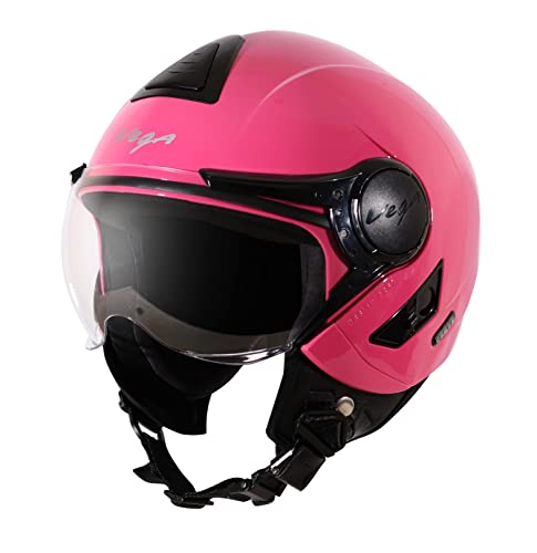 Vega Verve Pink Helmet m