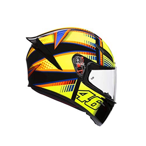 K1 casco discount