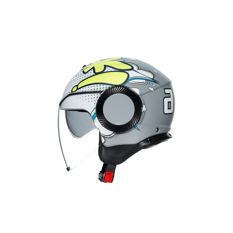 Casco agv discount k3 sv birdy