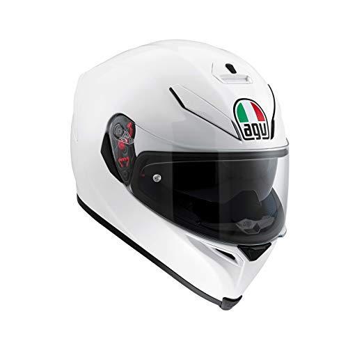 Casco 2025 agv s4