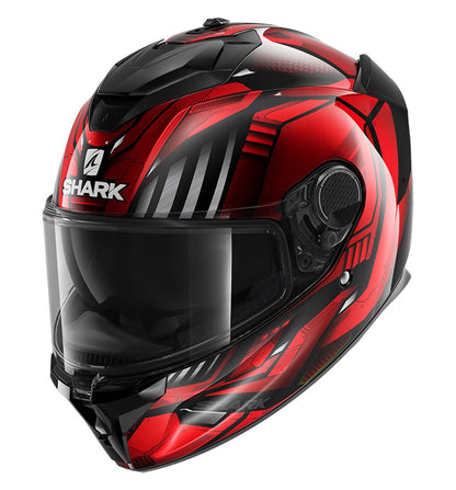 Shark Spartan GT Replikan  Helmet