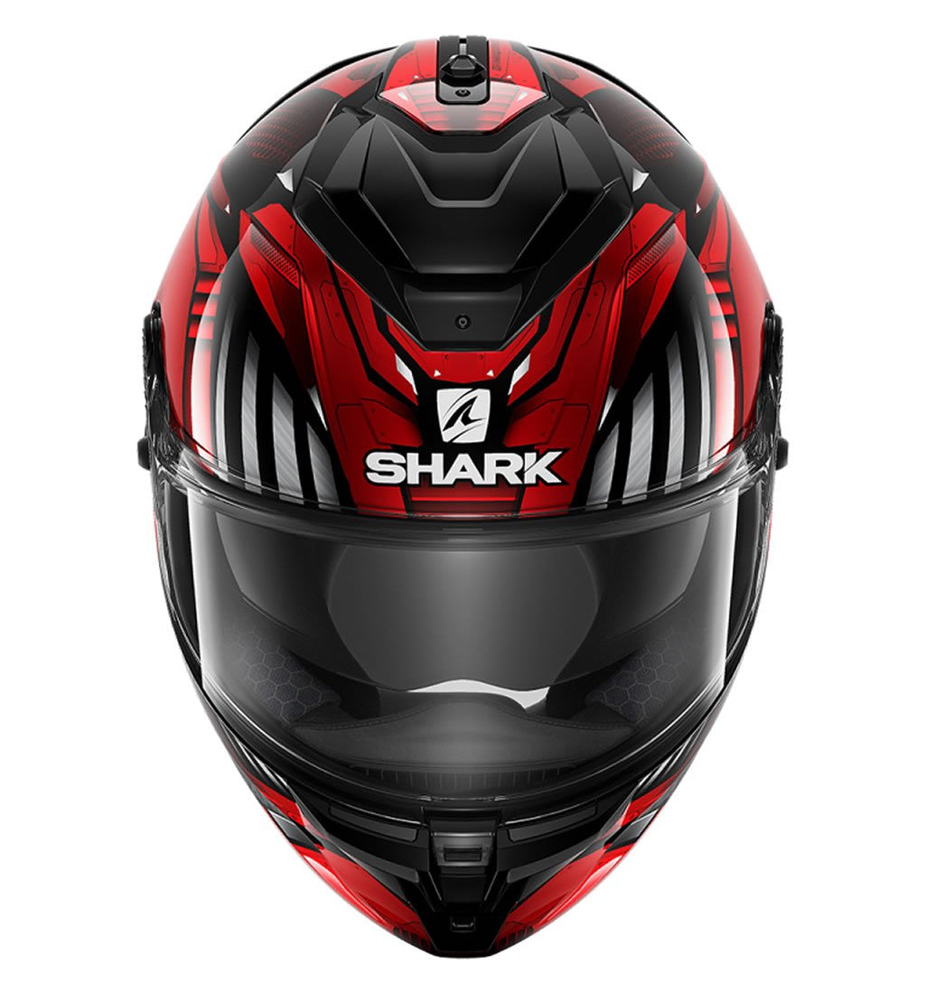 Shark Spartan GT Replikan  Helmet