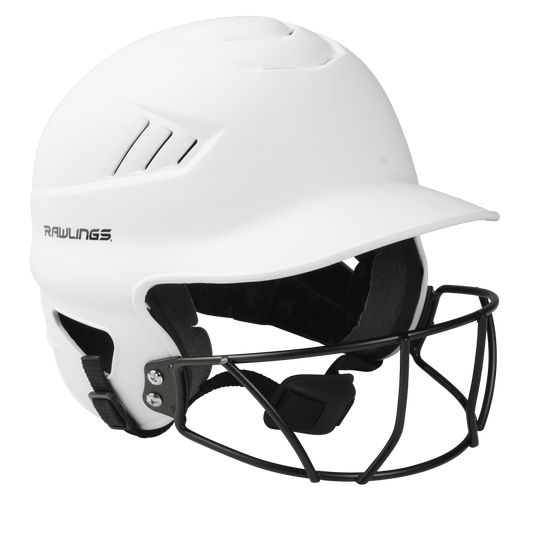 Rawlings Coolflo Fastpitch Helmet