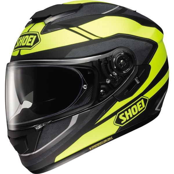 Shoei GT Air Swayer CASCO