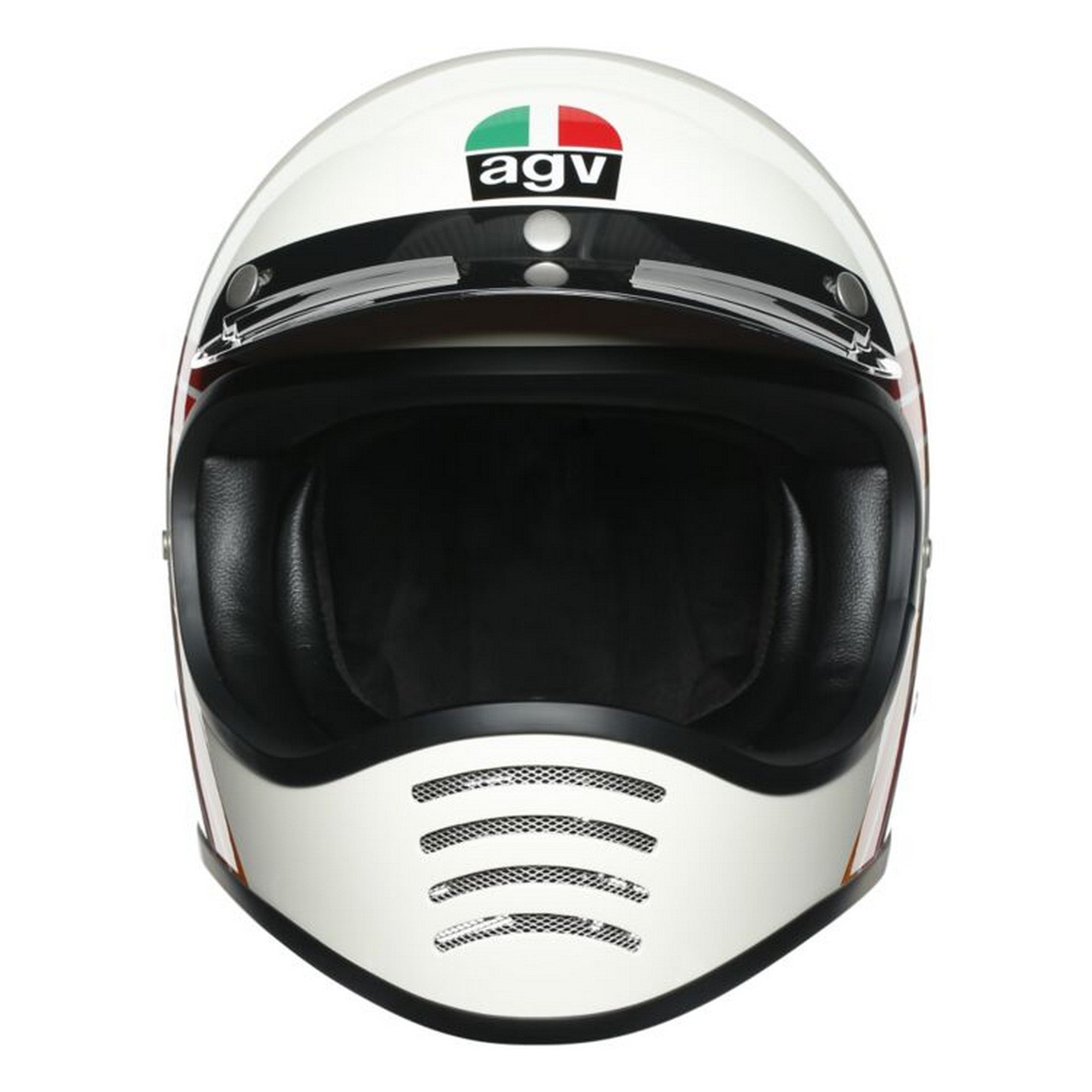 AGV X101 Dakar 87 Helmet – CASCO