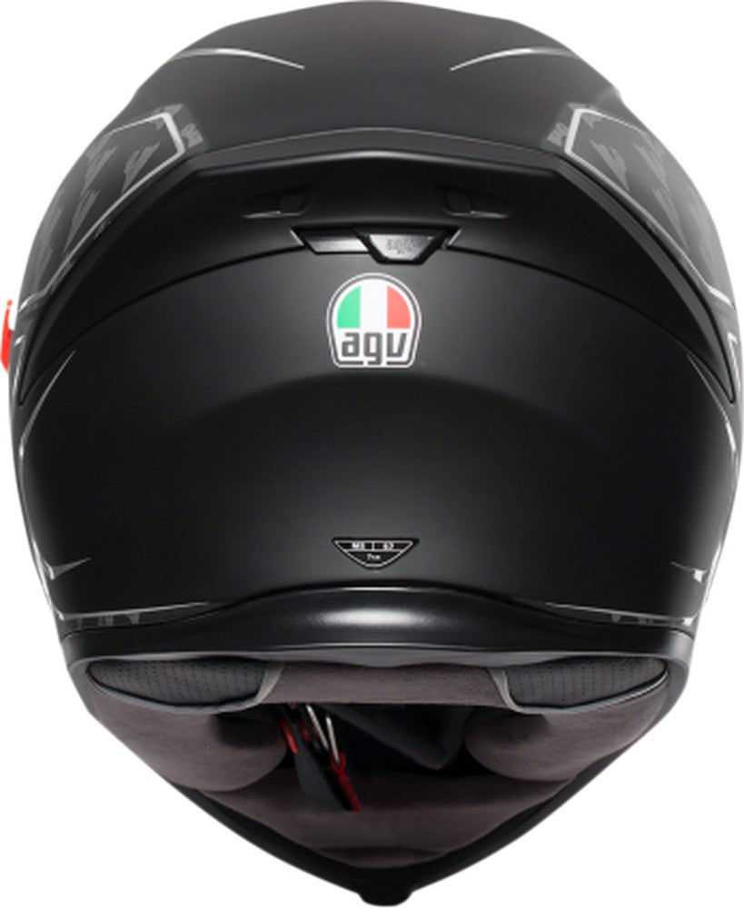 AGV K5 S Tornado Helmet