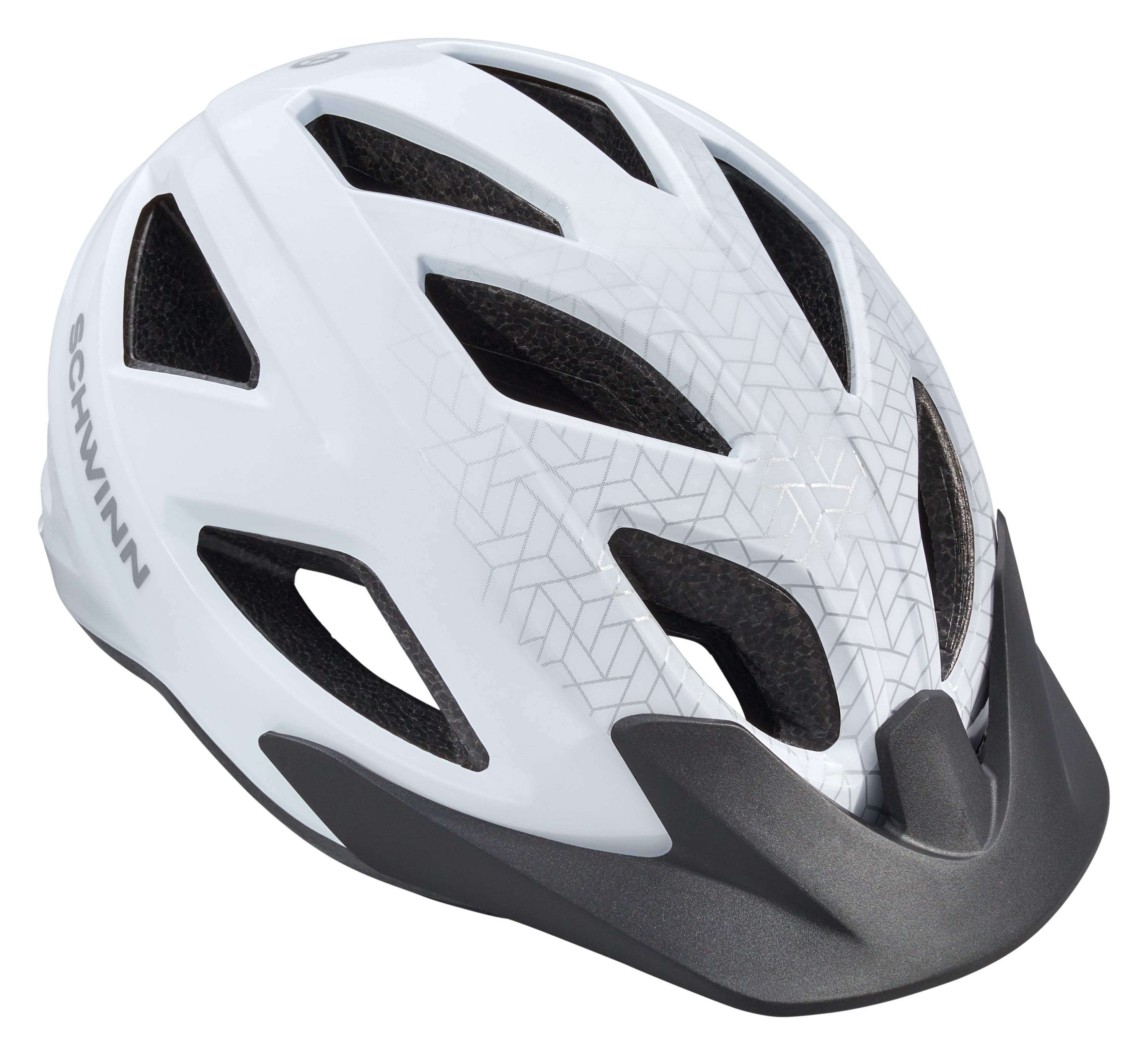 Schwinn Waypoint Adult Helmet CASCO