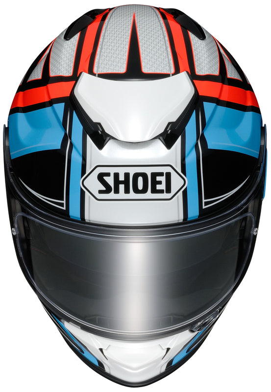 Shoei GT-Air II Haste TC-2