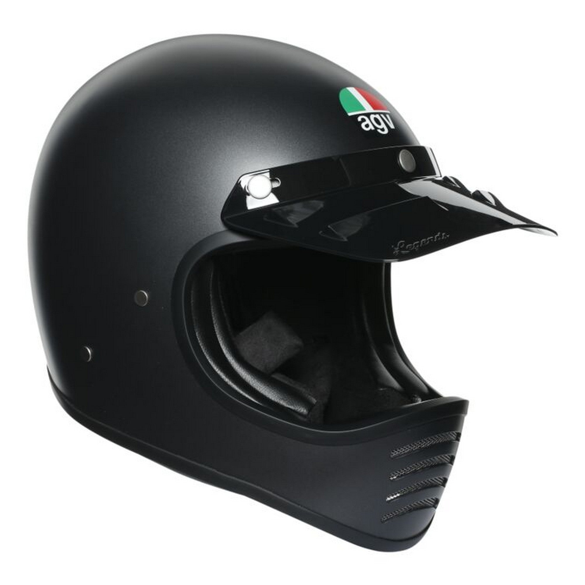 Casco discount vega cross