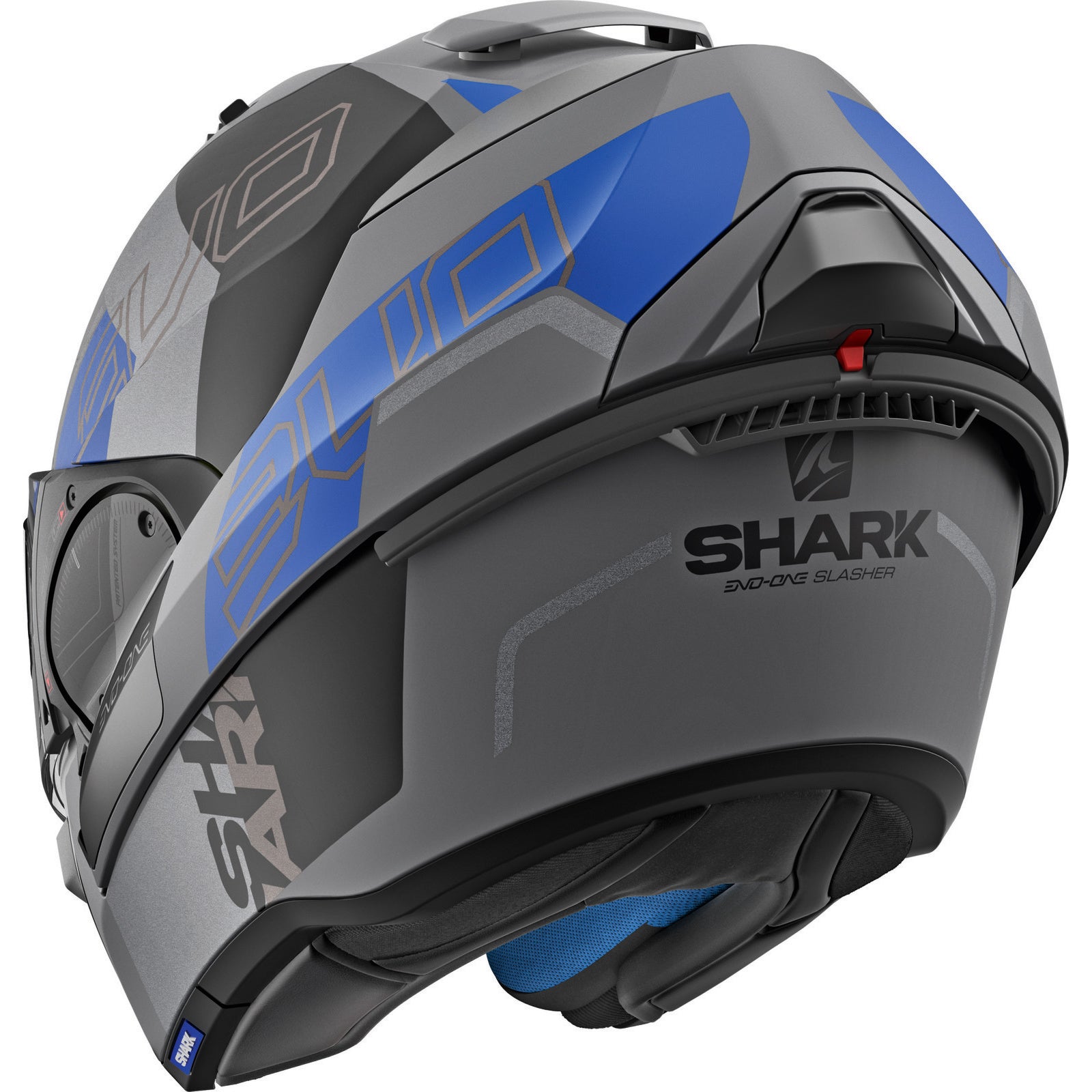 Shark evoline outlet series 2