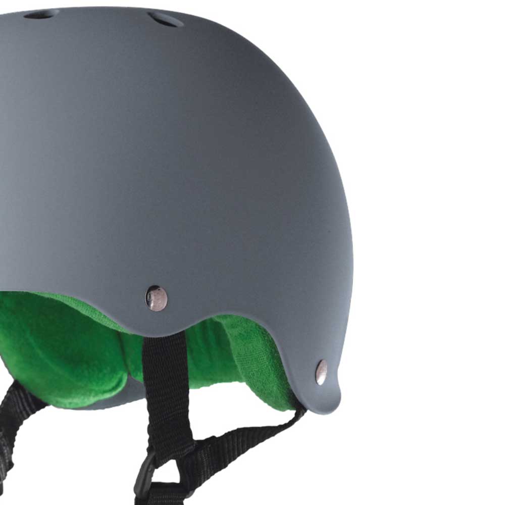 Triple 8 Hardened with Sweatsaver Liner Helmet