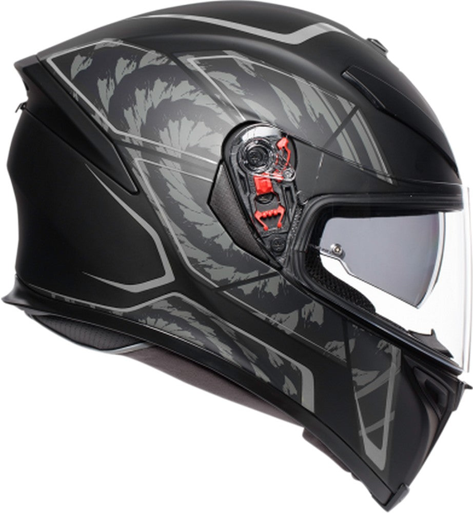 Casco jet agv discount k5