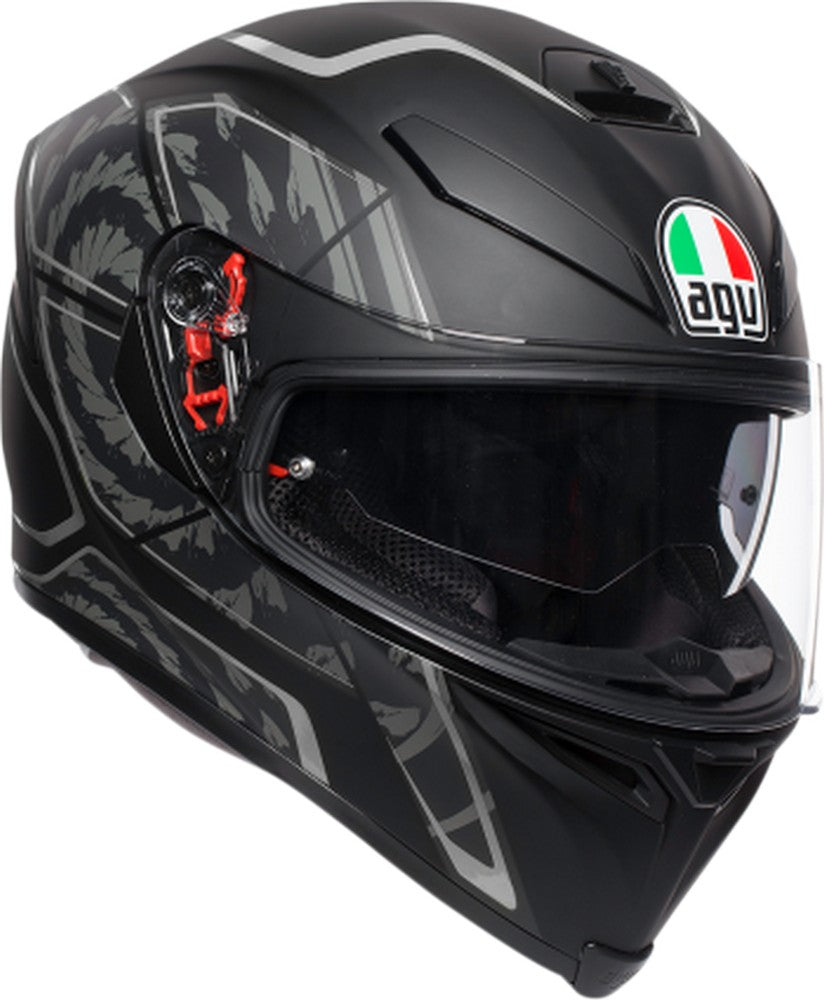 AGV K5 S Tornado Helmet