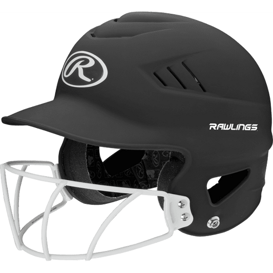 Rawlings 2022 Coolflo Youth Fastpitch Helmet