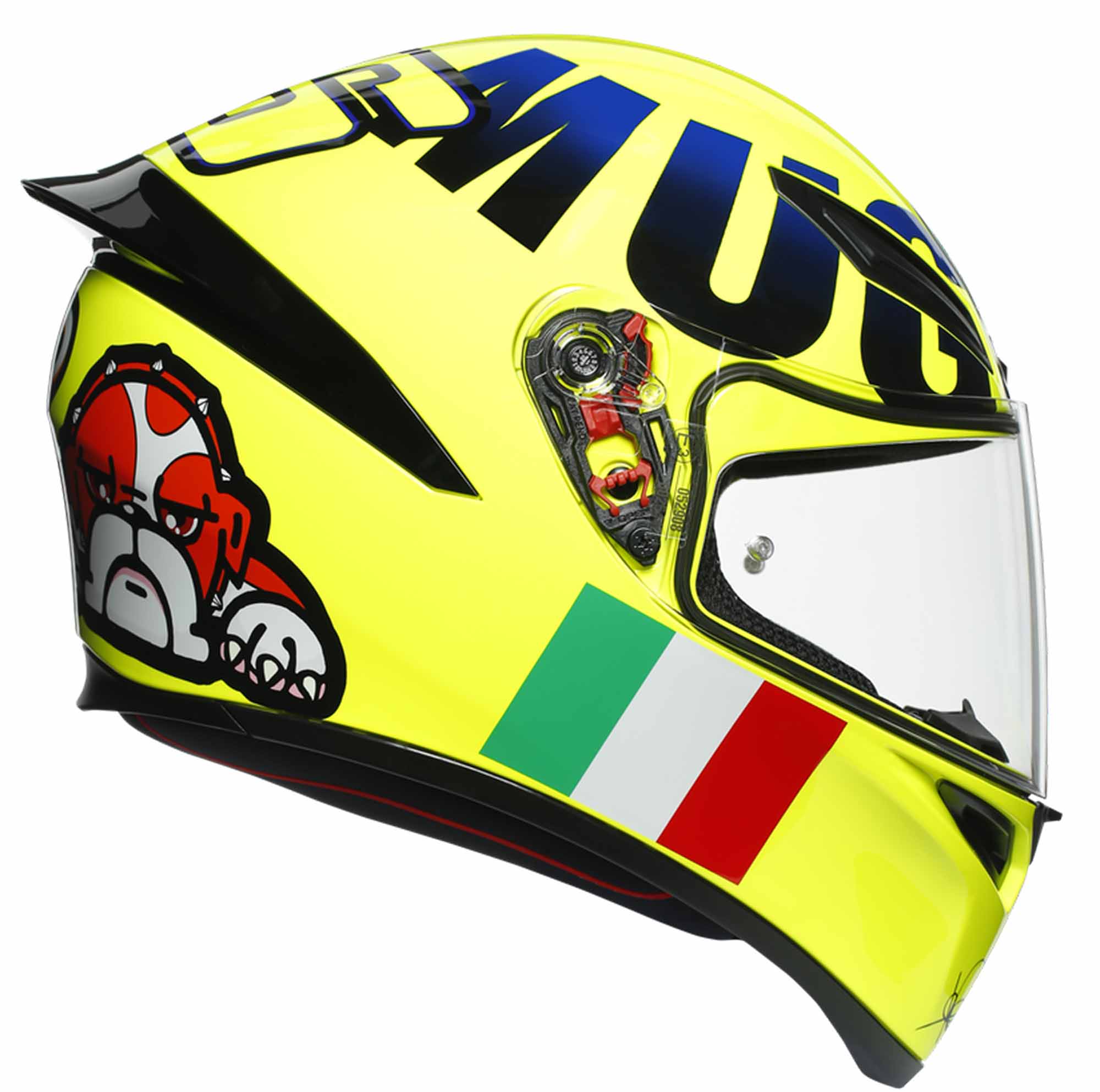 Casco valentino rossi new arrivals