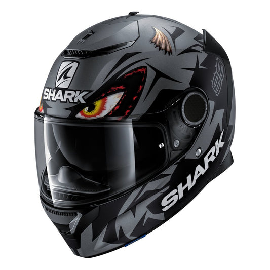 Shark Spartan 1.2 Lorenzo Helmet